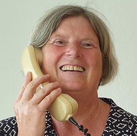 Christine Thurner