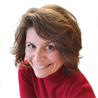 Michaela Frühling Bereichsleitung Begleiten