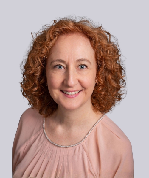 Susanne Stinglhammer