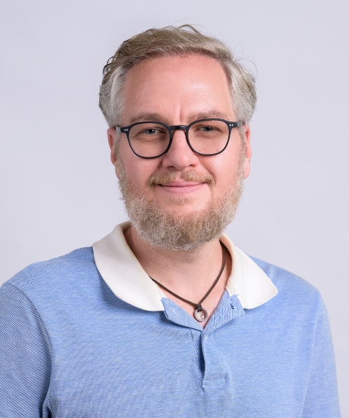 Benjamin Wittmann