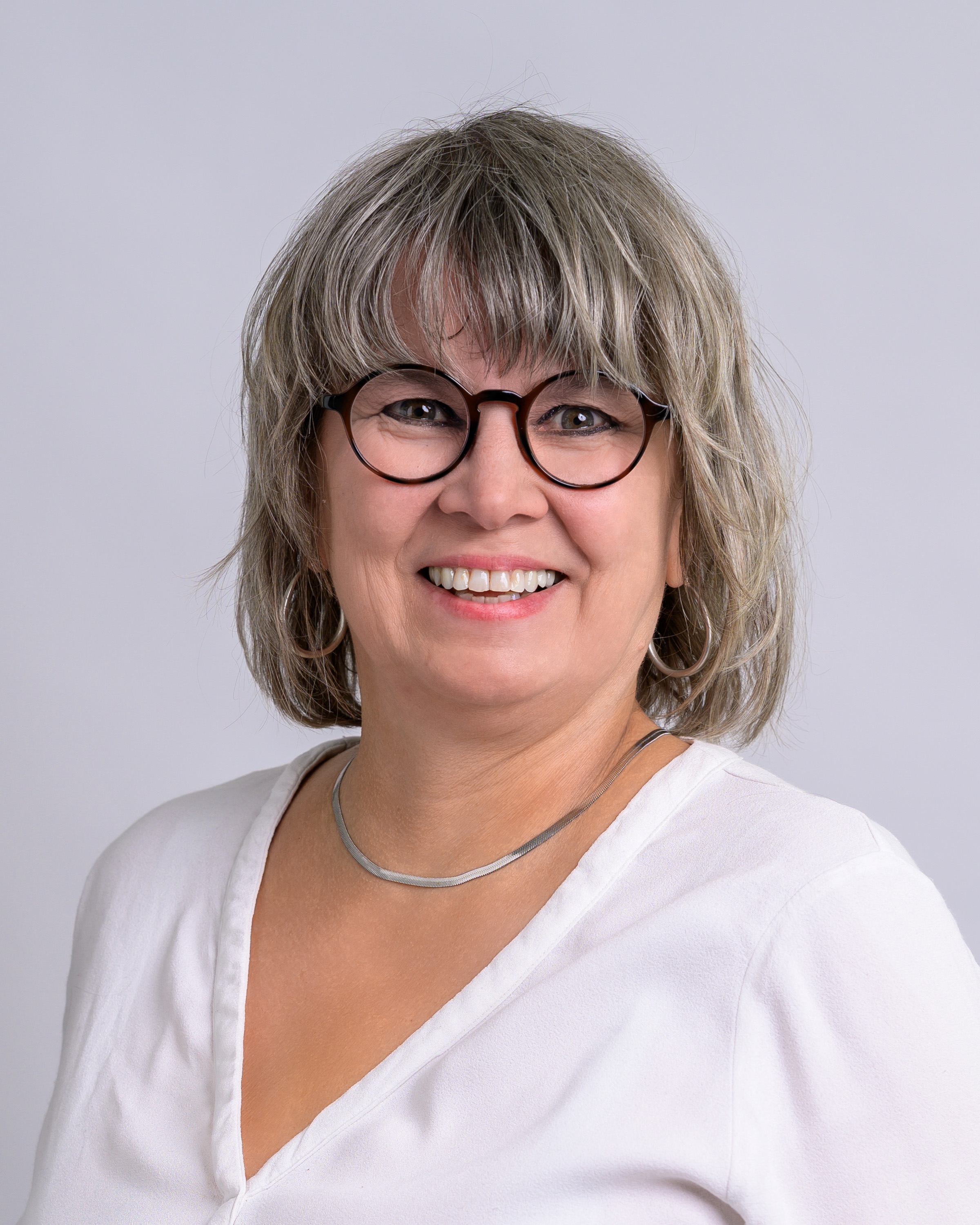 Sigrid Ottensmann