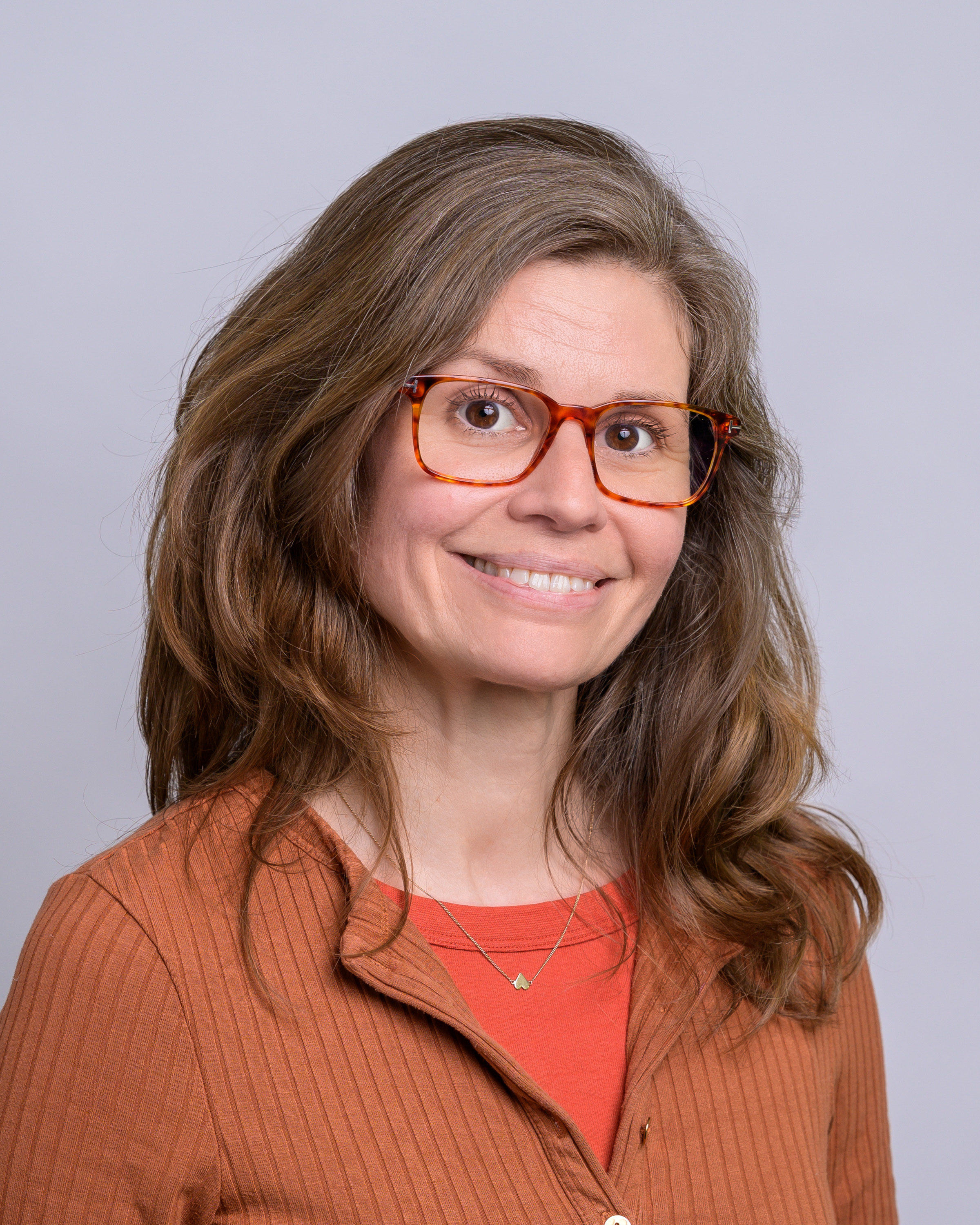 Michaela Frühling