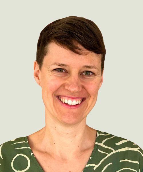 Anne Maier, Stundenplanerin