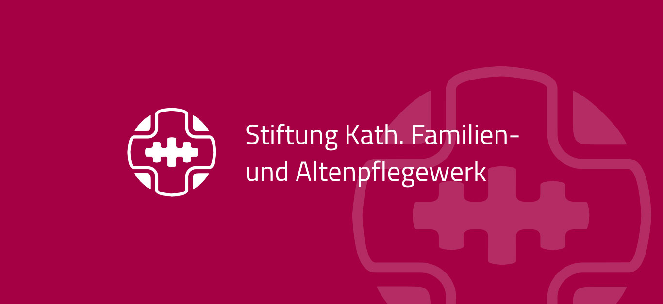 Die Stiftung Kath. Familien- und Altenpflegewerk