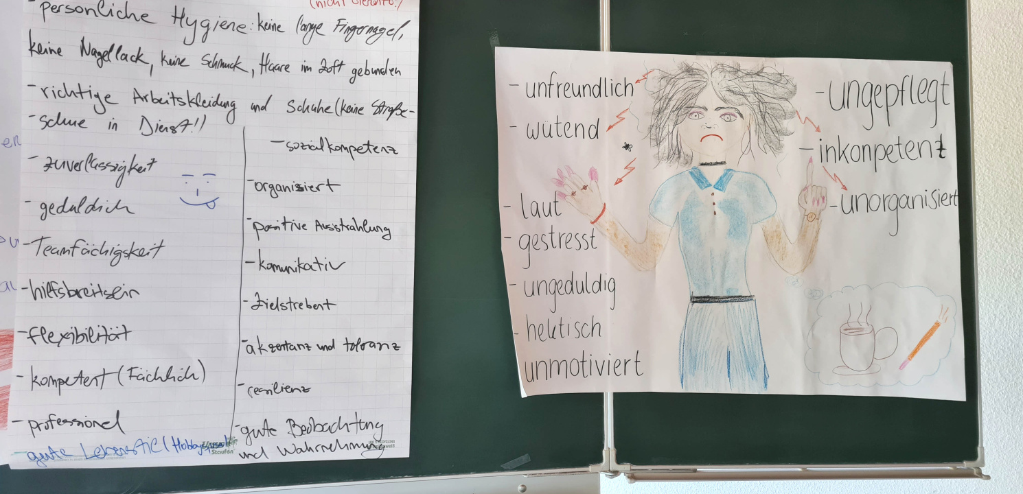 Präsentation Hygiene Präsentation Hygiene