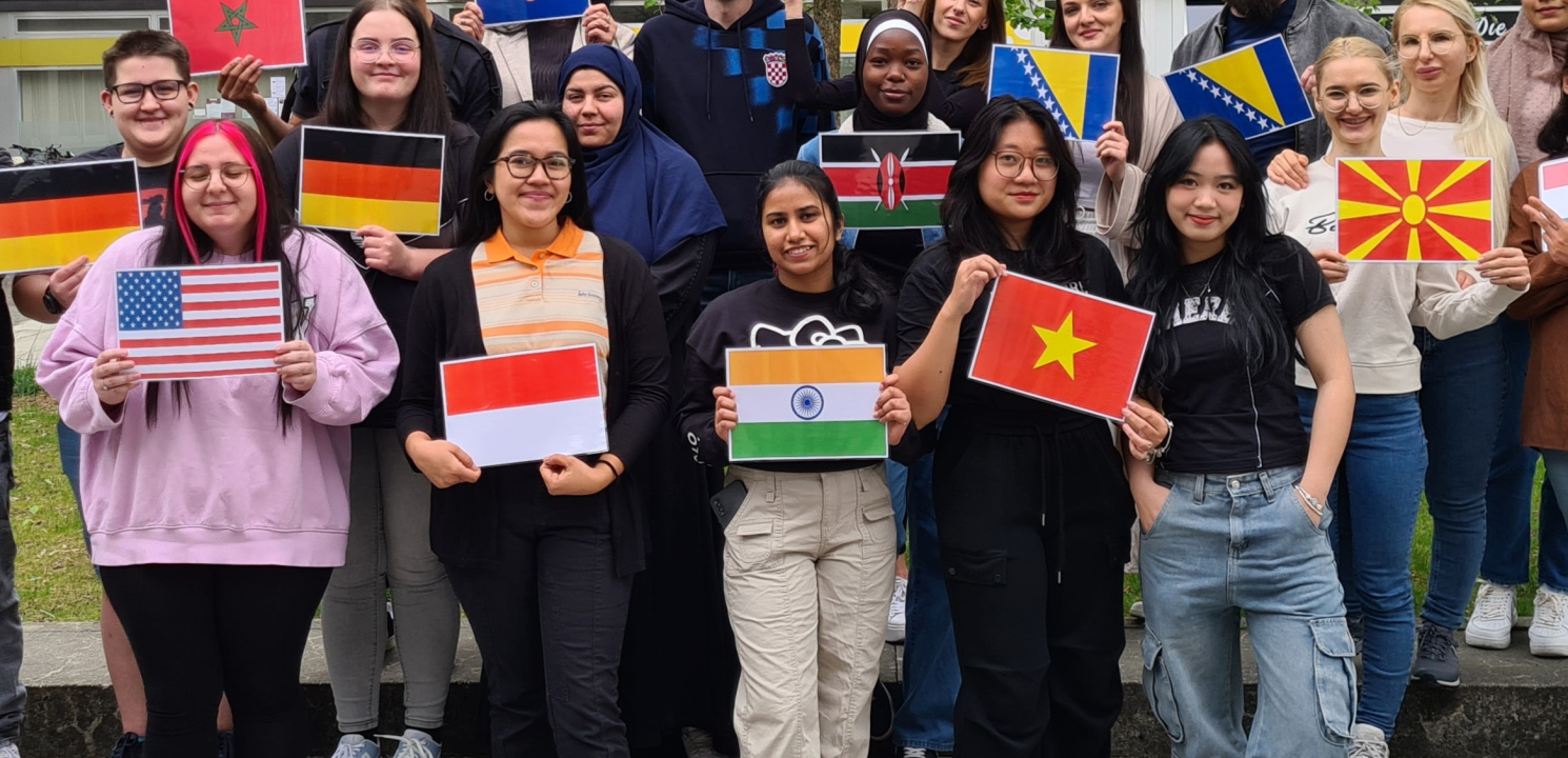 Klassenfoto Klassenfoto