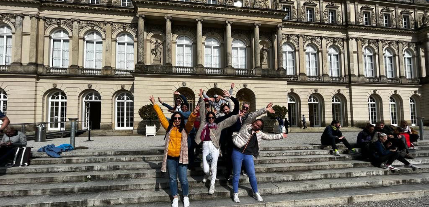 Abschlussfahrt Chiemsee