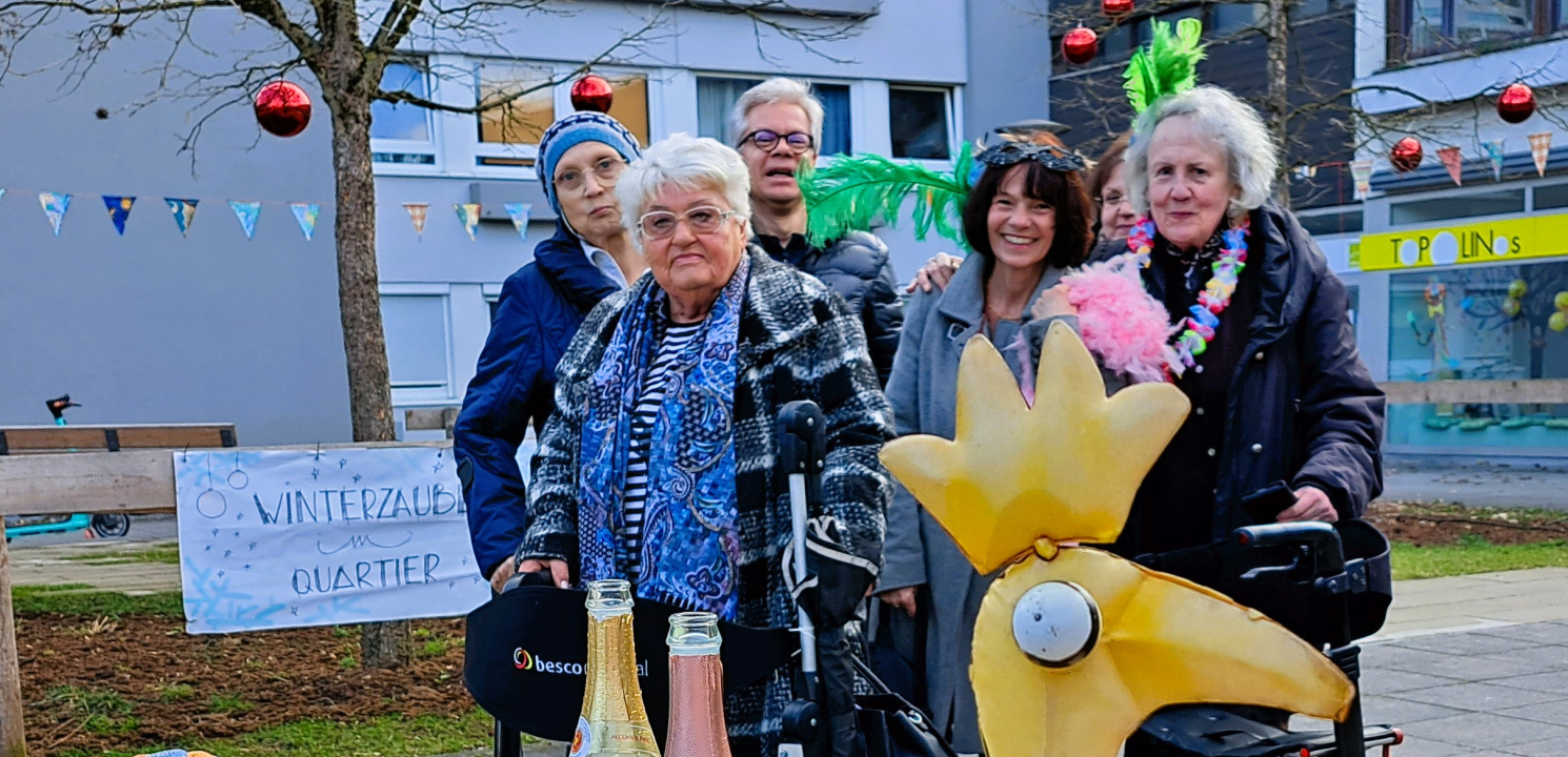 Finnisage Malfreunde