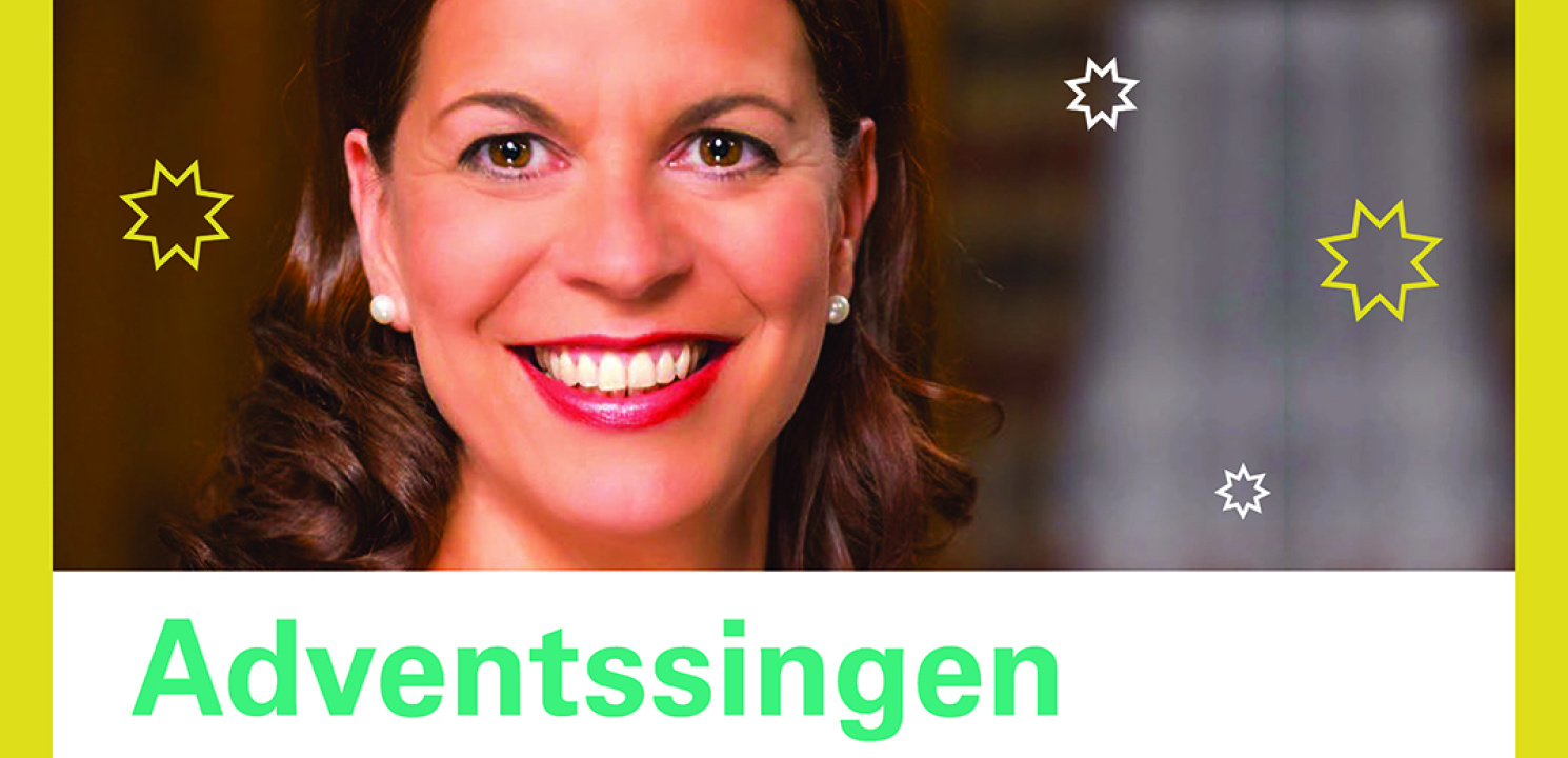 Adventssingen im Quartier