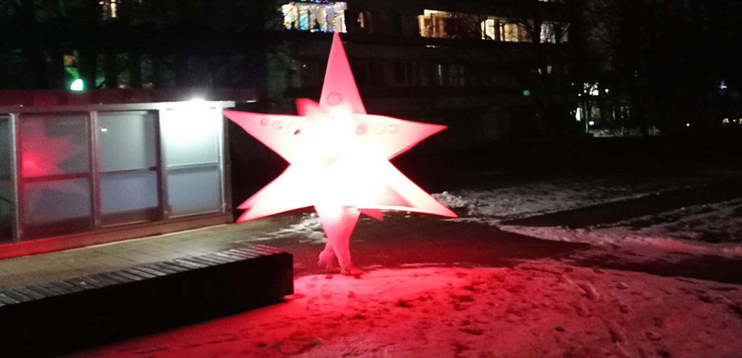Sternenzauber Sternenzauber